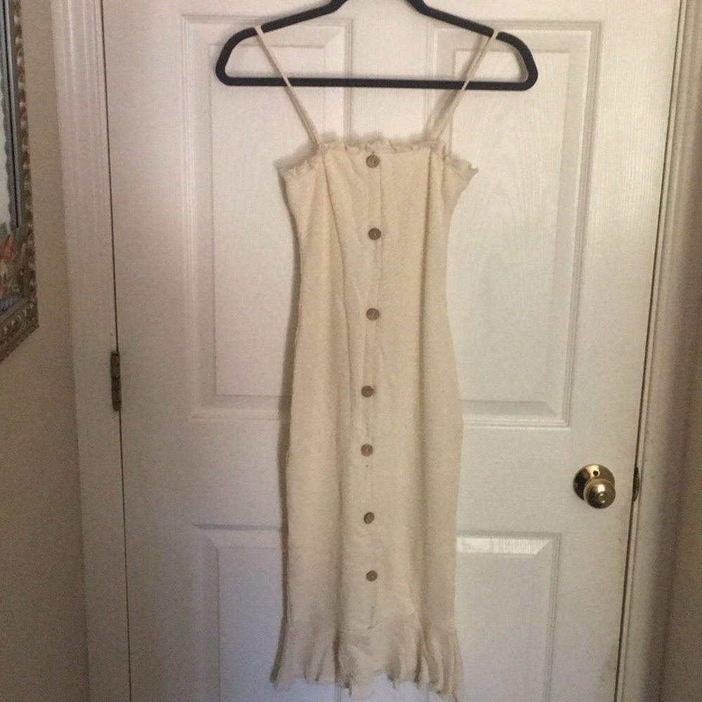 Fashion Nova dress